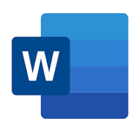 Word Icon